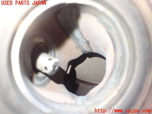 2UPJ-26732041]アウトランダーPHEV(GN0W)エキマニ1 (触媒 マニバーター) 中古_m0002.jpg