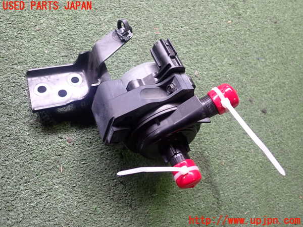 2UPJ-26732110]アウトランダーPHEV(GN0W)ウォーターポンプ 中古_m0002.jpg