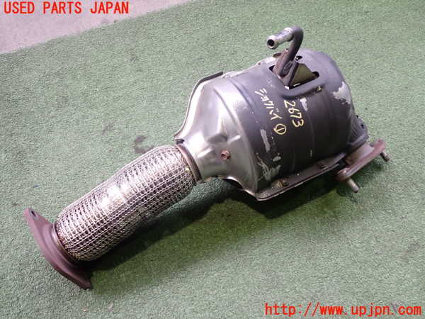 2UPJ-26732661]アウトランダーPHEV(GN0W)触媒1 中古_m0001.jpg
