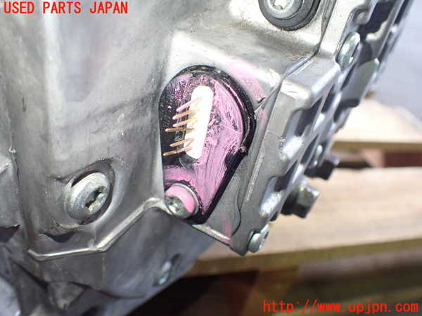 2UPJ-26733010]アウトランダーPHEV(GN0W)ミッション AT 4B12-S91-YA1 4WD 【ジャンク品】 中古_m0003.jpg