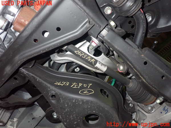 2UPJ-26734025]アウトランダーPHEV(GN0W)左リアドライブシャフト 中古_m0001.jpg