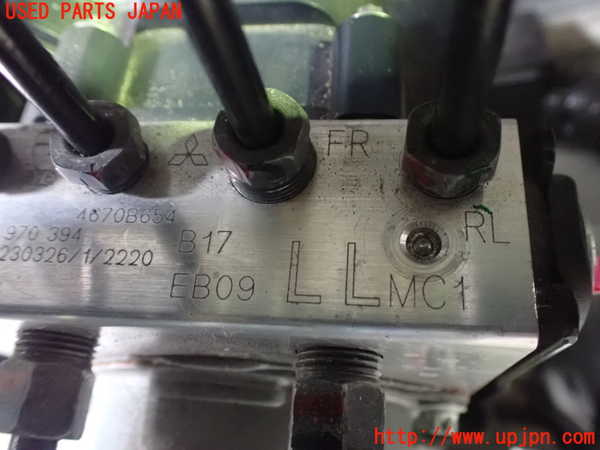 2UPJ-26734040]アウトランダーPHEV(GN0W)ABSアクチュエーター 中古_m0003.jpg