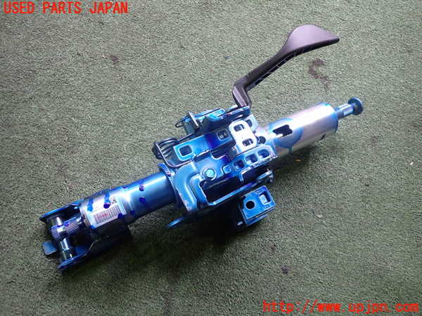 2UPJ-26734260]アウトランダーPHEV(GN0W)ステアリングシャフト 中古_m0001.jpg