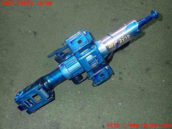 2UPJ-26734260]アウトランダーPHEV(GN0W)ステアリングシャフト 中古_m0003.jpg