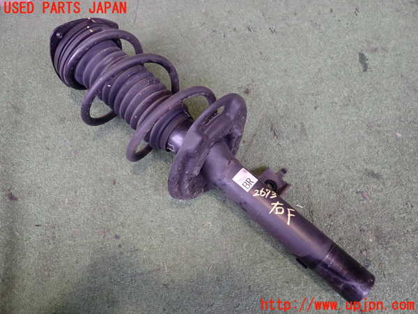 2UPJ-26735015]アウトランダーPHEV(GN0W)右フロントストラット 中古_m0001.jpg