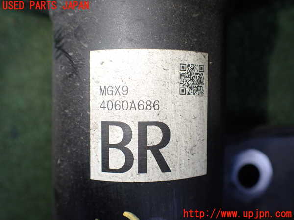 2UPJ-26735015]アウトランダーPHEV(GN0W)右フロントストラット 中古_m0002.jpg