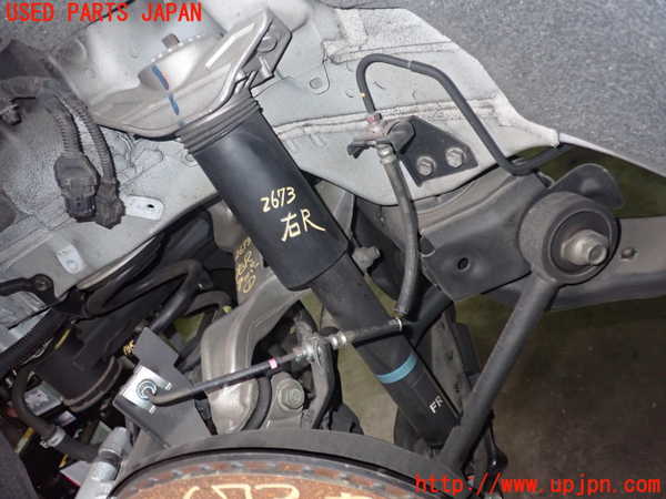 2UPJ-26735070]アウトランダーPHEV(GN0W)右リアショックアブソーバー 中古_m0001.jpg