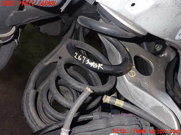 2UPJ-26735100]アウトランダーPHEV(GN0W)右リアスプリング 中古_m0001.jpg