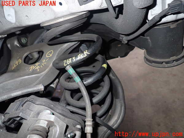 2UPJ-26735105]アウトランダーPHEV(GN0W)左リアスプリング 中古_m0001.jpg