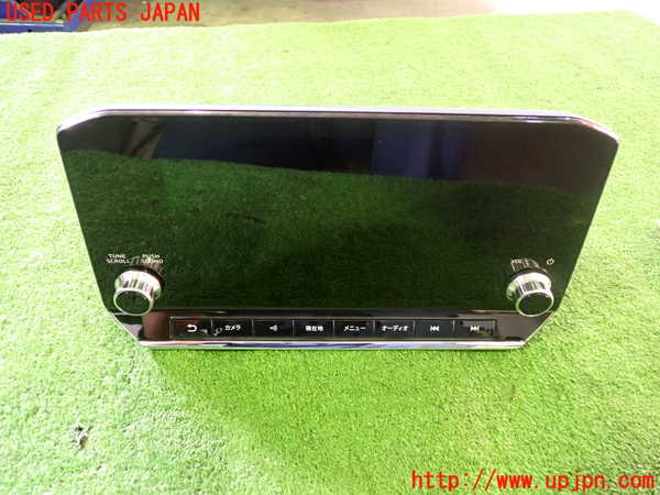 2UPJ-26736589]アウトランダーPHEV(GN0W)カーナビゲーション 中古_m0001.jpg