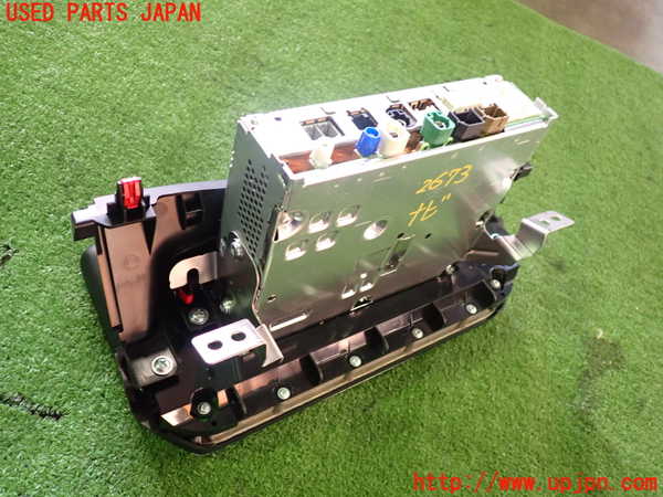 2UPJ-26736589]アウトランダーPHEV(GN0W)カーナビゲーション 中古_m0002.jpg