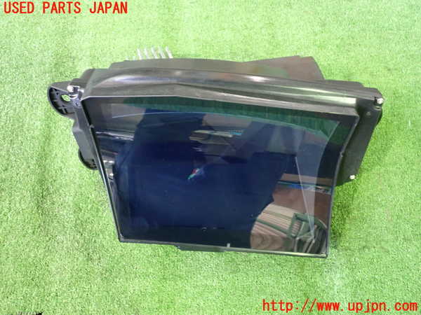 2UPJ-26736239]アウトランダーPHEV(GN0W)メーター・その他 中古_m0001.jpg