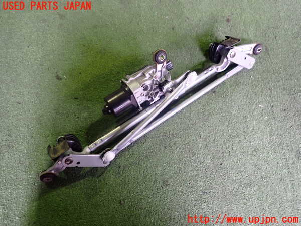 2UPJ-26736770]アウトランダーPHEV(GN0W)フロントワイパーモーター 中古_m0002.jpg
