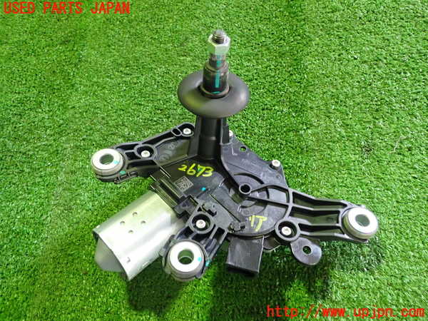 2UPJ-26736775]アウトランダーPHEV(GN0W)リアワイパーモーター 中古_m0001.jpg