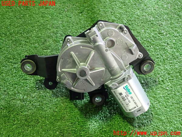 2UPJ-26736775]アウトランダーPHEV(GN0W)リアワイパーモーター 中古_m0002.jpg