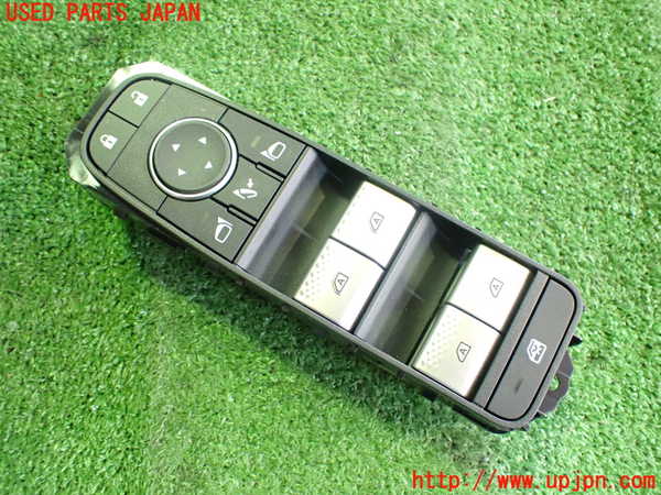 2UPJ-26736240]アウトランダーPHEV(GN0W)右前パワーウィンドウスイッチ 中古_m0001.jpg
