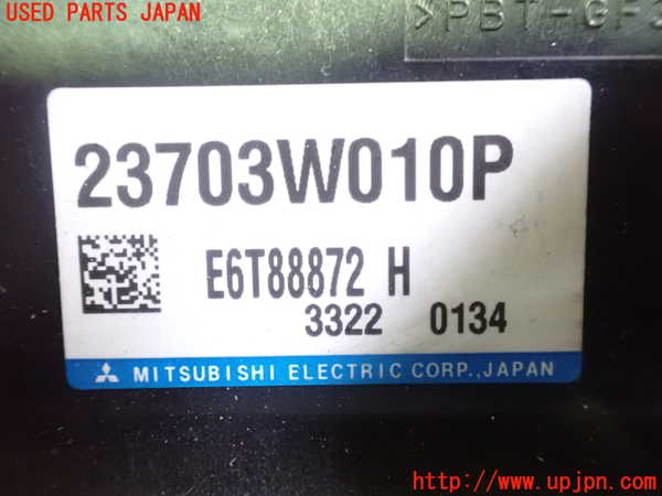 2UPJ-26736110]アウトランダーPHEV(GN0W)エンジンコンピューター 中古_m0002.jpg