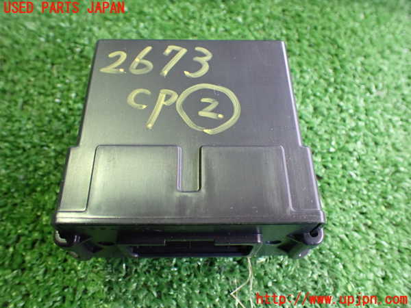 2UPJ-26736147]アウトランダーPHEV(GN0W)コンピューター2 (285T3 W010P) 中古_m0001.jpg