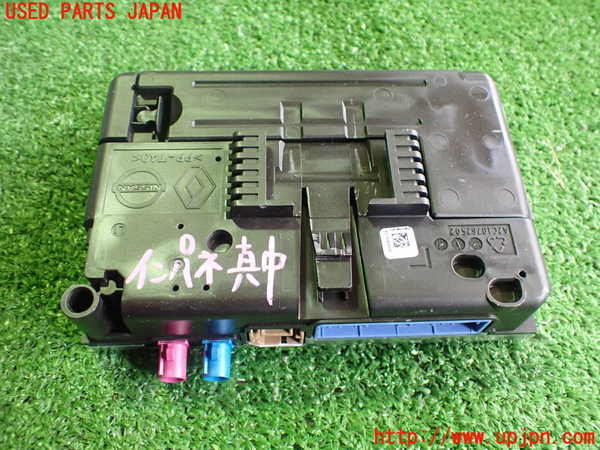 2UPJ-26736148]アウトランダーPHEV(GN0W)コンピューター3 (28275W123P) 中古_m0002.jpg