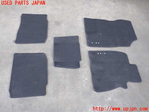 2UPJ-26737800]アウトランダーPHEV(GN0W)フロアマット 中古_m0005.jpg