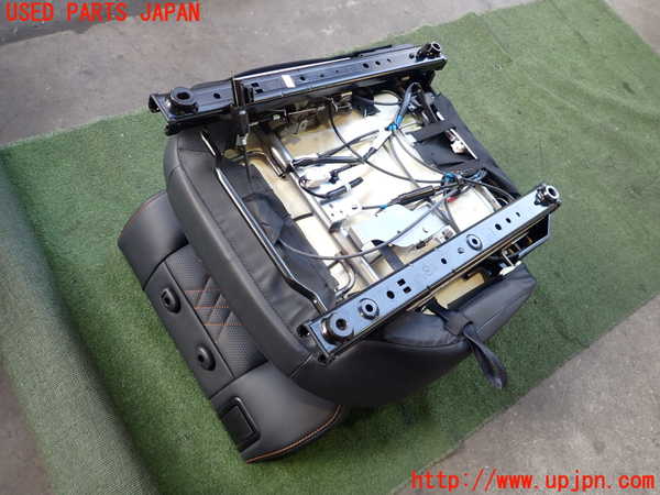 2UPJ-26737145]アウトランダーPHEV(GN0W)右2列目シート 中古_m0004.jpg