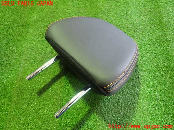 2UPJ-26737150]アウトランダーPHEV(GN0W)右2列目ヘッドレスト 中古_m0001.jpg
