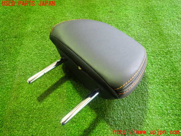 2UPJ-26737180]アウトランダーPHEV(GN0W)左2列目ヘッドレスト 中古_m0001.jpg