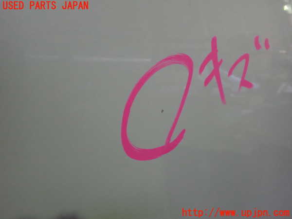 2UPJ-26741320]アウトランダーPHEV(GG2W)左後ドア 中古(43R-00150 M2L3)_m0002.jpg
