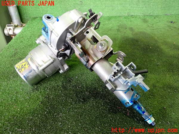 2UPJ-26744260]アウトランダーPHEV(GG2W)ステアリングシャフト 中古_m0001.jpg