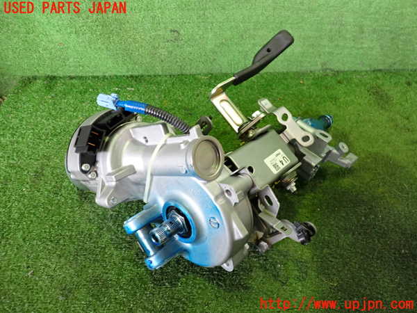 2UPJ-26744260]アウトランダーPHEV(GG2W)ステアリングシャフト 中古_m0002.jpg