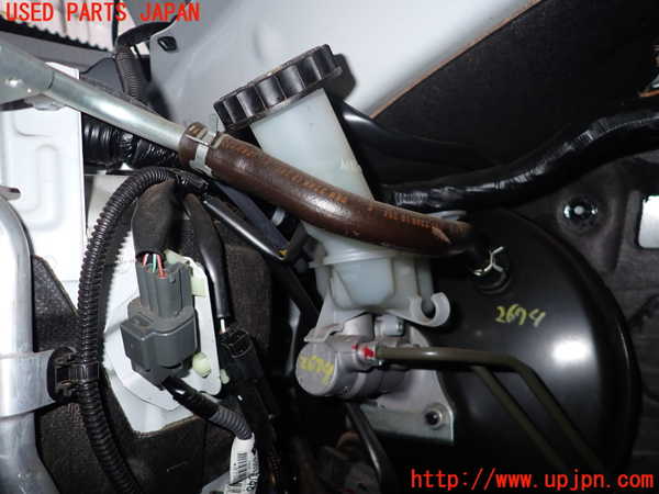 2UPJ-26744050]アウトランダーPHEV(GG2W)ブレーキマスターシリンダー 中古_m0001.jpg