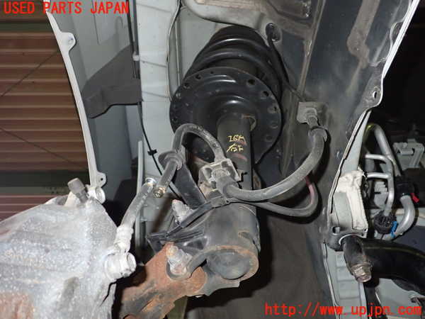 2UPJ-26745015]アウトランダーPHEV(GG2W)右フロントストラット 中古_m0001.jpg