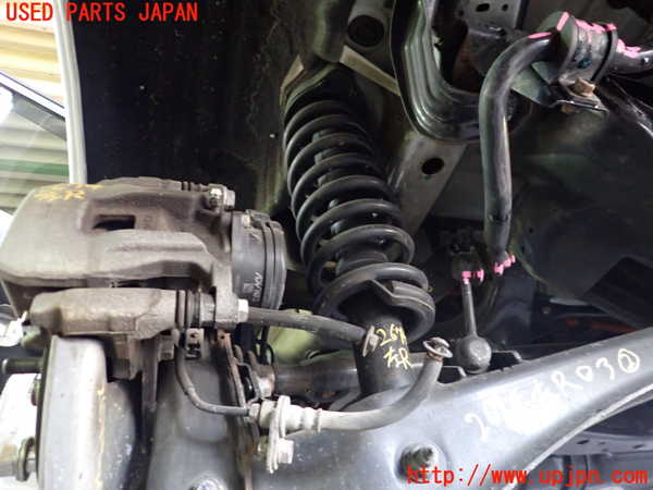 2UPJ-26745045]アウトランダーPHEV(GG2W)左リアストラット 中古_m0001.jpg