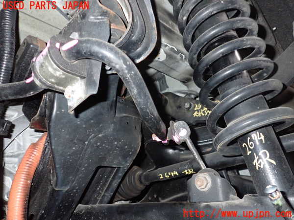 2UPJ-26745445]アウトランダーPHEV(GG2W)リアスタビライザー 中古_m0002.jpg