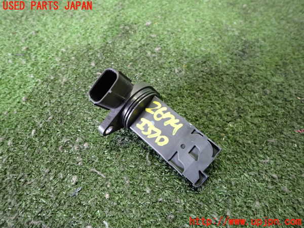 2UPJ-26746320]アウトランダーPHEV(GG2W)エアフロメーター 中古_m0001.jpg