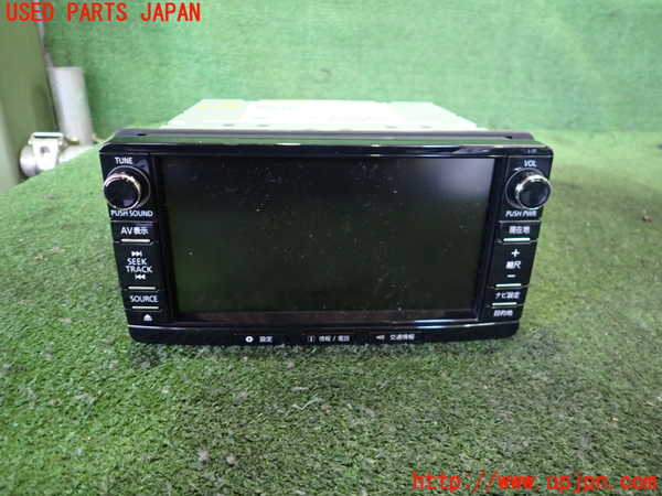 2UPJ-26746589]アウトランダーPHEV(GG2W)カーナビゲーション 中古_m0001.jpg