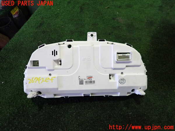 2UPJ-26746170]アウトランダーPHEV(GG2W)スピードメーター 中古_m0002.jpg