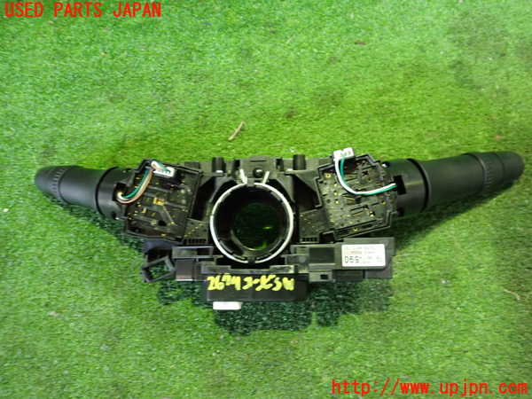 2UPJ-26746720]アウトランダーPHEV(GG2W)コンビネーションスイッチ 中古_m0004.jpg