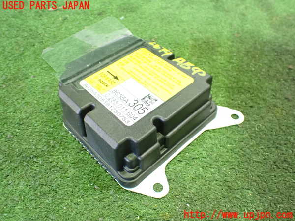 2UPJ-26746145]アウトランダーPHEV(GG2W)エアバッグコンピューター 【展開済】【ジャンク品】 中古_m0001.jpg