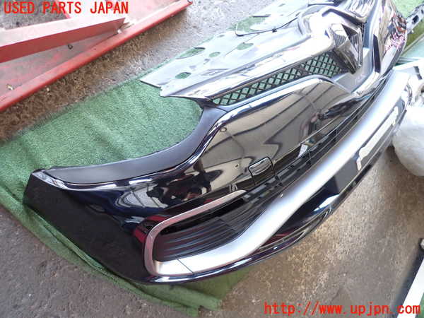 2UPJ-26751010]ルノー・ルーテシア(RM5M1)フロントバンパー 中古_m0002.jpg