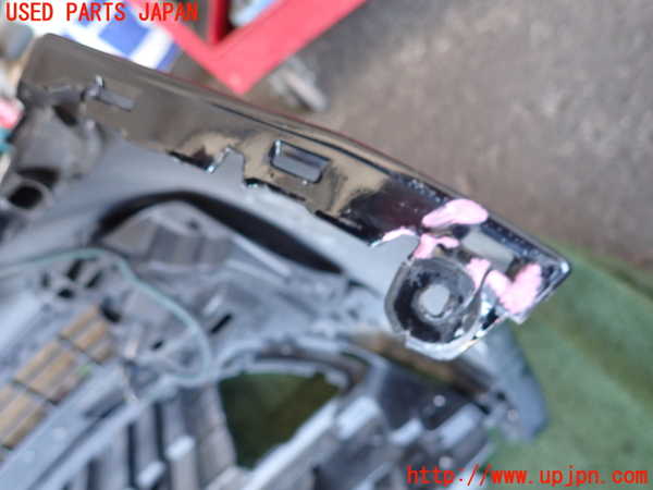 2UPJ-26751010]ルノー・ルーテシア(RM5M1)フロントバンパー 中古_m0005.jpg