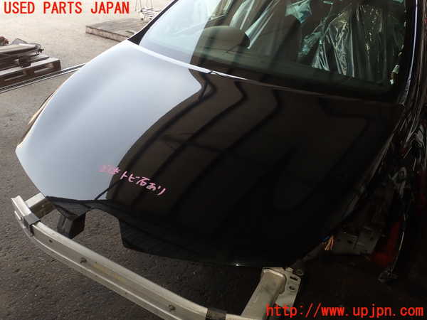 2UPJ-26751060]ルノー・ルーテシア(RM5M1)ボンネットフード 中古_m0001.jpg