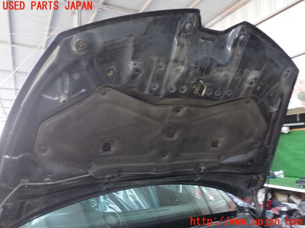 2UPJ-26751060]ルノー・ルーテシア(RM5M1)ボンネットフード 中古_m0003.jpg