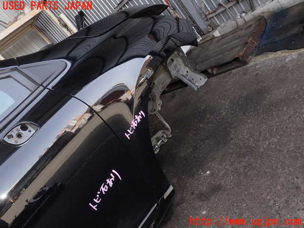 5UPJ-26751080]ルノー・ルーテシア(RM5M1)右前フェンダー 中古_m0002.jpg