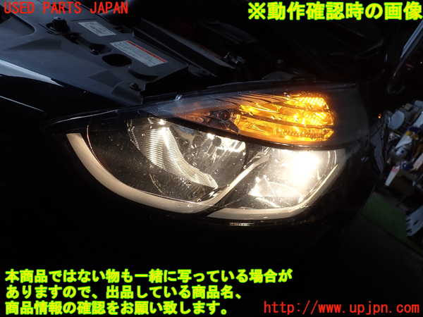 2UPJ-26751132]ルノー・ルーテシア(RM5M1)左ヘッドライト ハロゲン 中古_m0004.jpg
