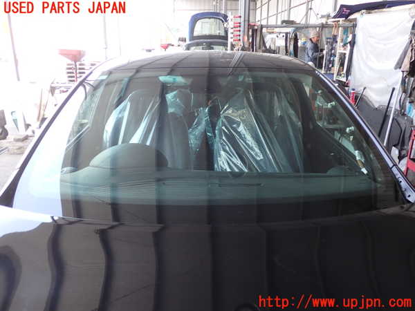 2UPJ-26751195]ルノー・ルーテシア(RM5M1)フロントガラス (43R-00420 M1382) 中古_m0001.jpg