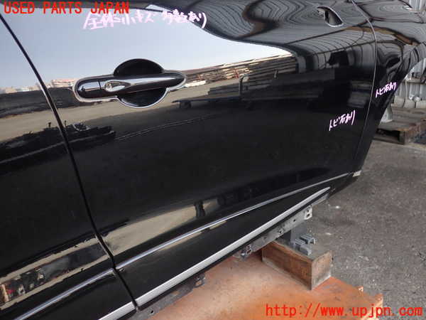 2UPJ-26751230]ルノー・ルーテシア(RM5M1)右前ドア (43R-009007 M40) 中古_m0002.jpg