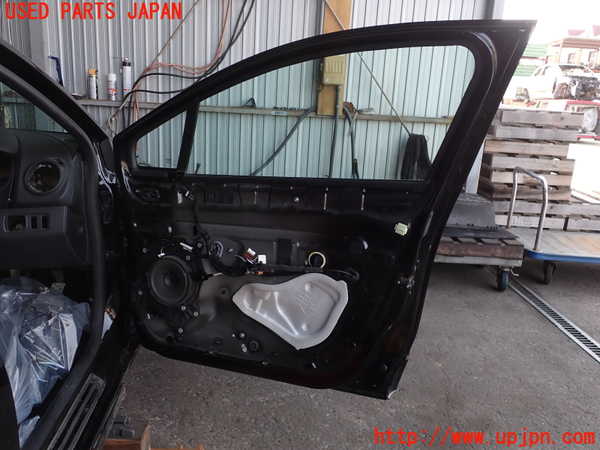 2UPJ-26751230]ルノー・ルーテシア(RM5M1)右前ドア (43R-009007 M40) 中古_m0004.jpg