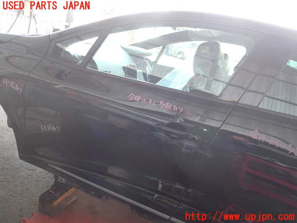 2UPJ-26751260]ルノー・ルーテシア(RM5M1)左前ドア (43R-009007 M40) 中古_m0001.jpg
