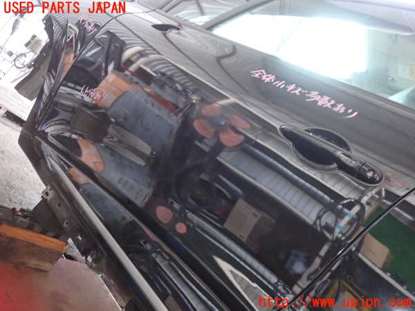 2UPJ-26751260]ルノー・ルーテシア(RM5M1)左前ドア (43R-009007 M40) 中古_m0002.jpg